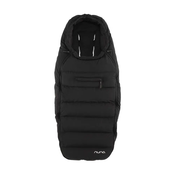 Nuna Stroller Accessory Bundle – Caviar