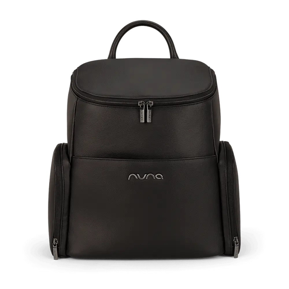 Nuna Stroller Accessory Bundle – Caviar