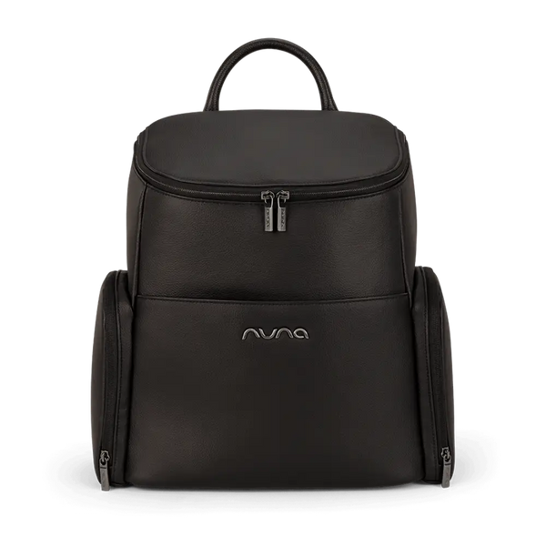 Nuna Stroller Accessory Bundle – Caviar