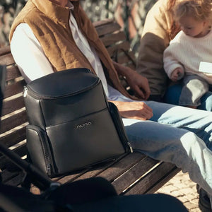 Nuna Stroller Accessory Bundle – Caviar