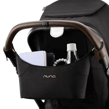 Nuna Stroller Accessory Bundle – Caviar