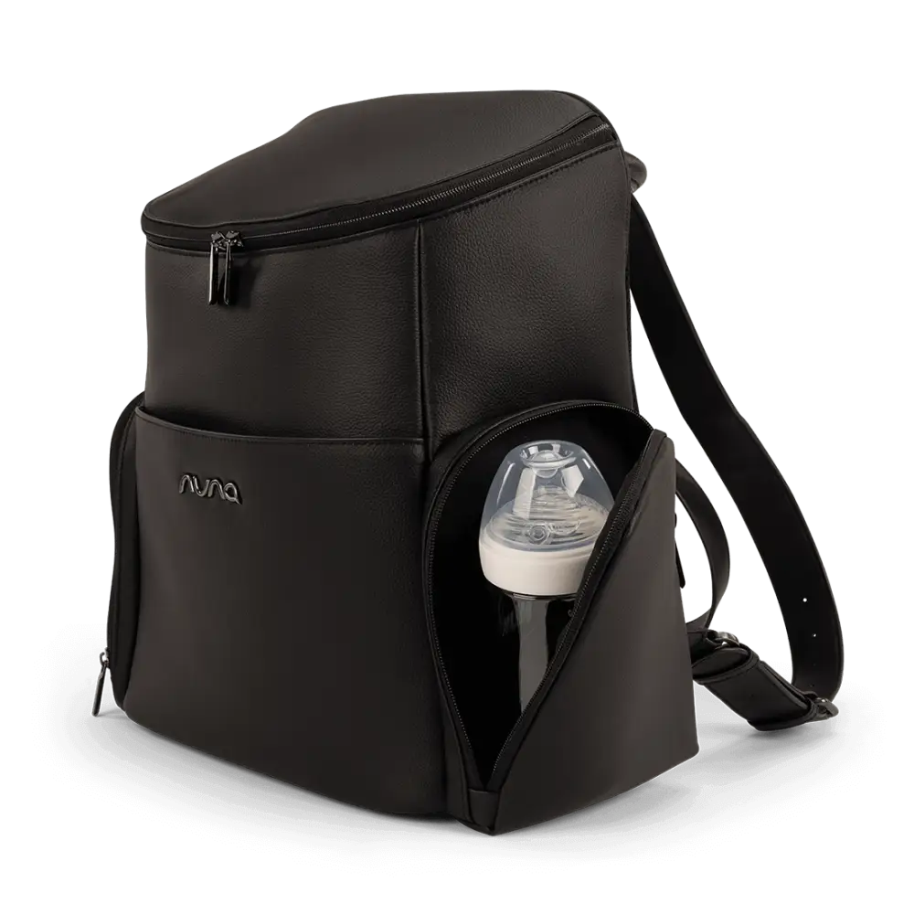 Nuna Stroller Accessory Bundle – Caviar