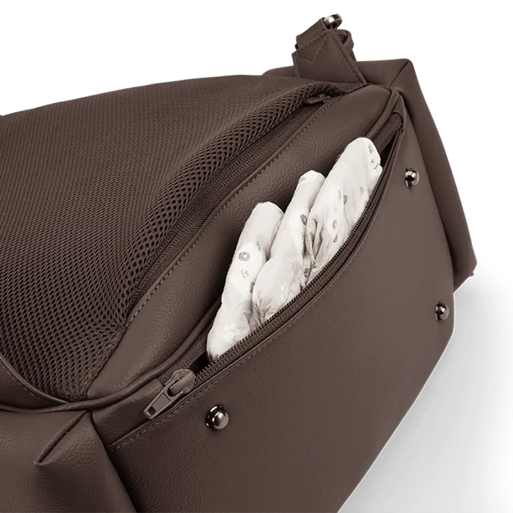 Nuna Stroller Accessory Bundle – Chateau