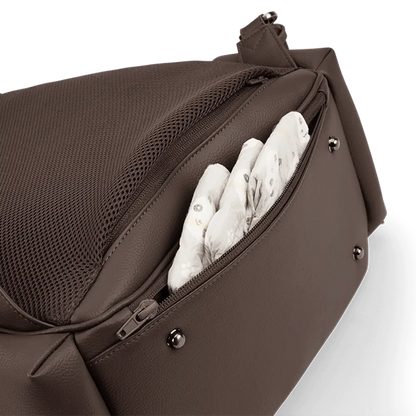 Nuna Stroller Accessory Bundle – Chateau