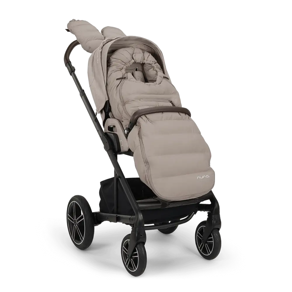 Nuna Stroller Accessory Bundle – Chateau