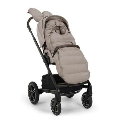 Nuna Stroller Accessory Bundle – Chateau