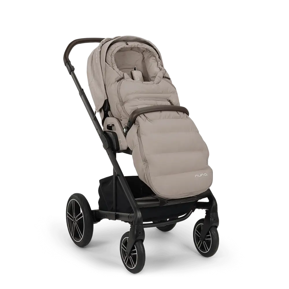 Nuna Stroller Accessory Bundle – Chateau