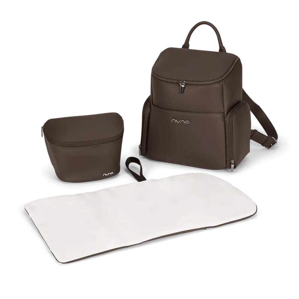 Nuna Stroller Accessory Bundle – Chateau