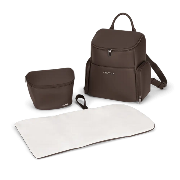 Nuna Stroller Accessory Bundle – Chateau