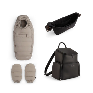 Nuna Stroller Accessory Bundle – Chateau