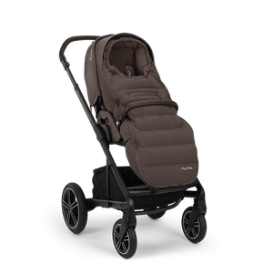 Nuna Stroller Accessory Bundle – Chestnut