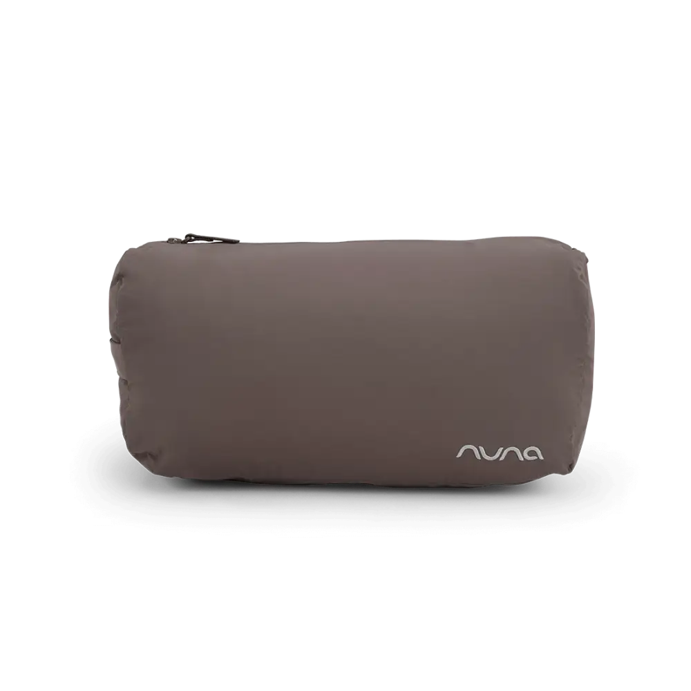 Nuna Stroller Accessory Bundle – Chestnut