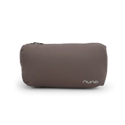 Nuna Stroller Accessory Bundle – Chestnut