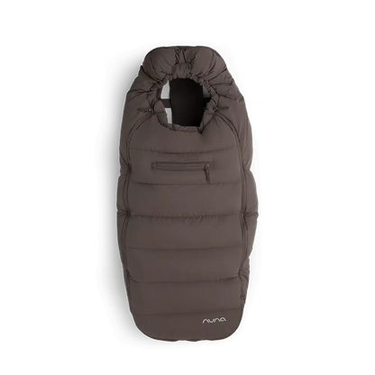 Nuna Stroller Accessory Bundle – Chestnut