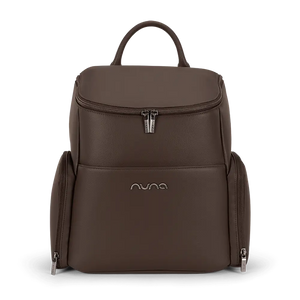 Nuna Stroller Accessory Bundle – Chestnut