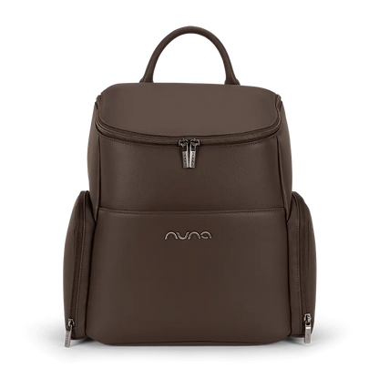 Nuna Stroller Accessory Bundle – Chestnut