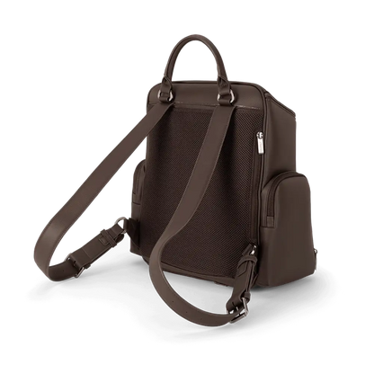 Nuna Stroller Accessory Bundle – Chestnut