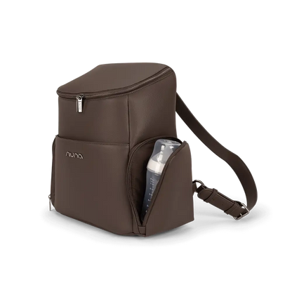 Nuna Stroller Accessory Bundle – Chestnut