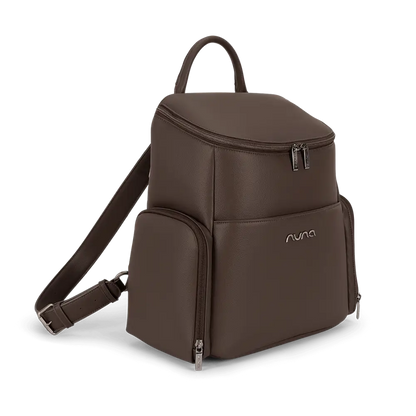 Nuna Stroller Accessory Bundle – Chestnut
