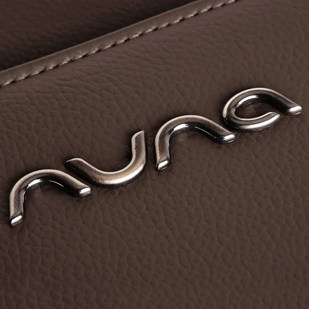 Nuna Stroller Accessory Bundle – Chestnut