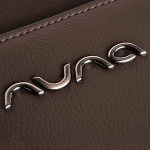 Nuna Stroller Accessory Bundle – Chestnut