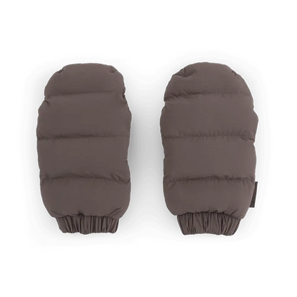 Nuna Stroller Accessory Bundle – Chestnut