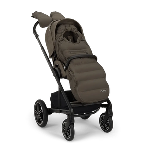 Nuna Stroller Accessory Bundle – Pistachio