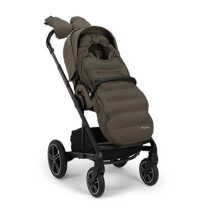 Nuna Stroller Accessory Bundle – Pistachio