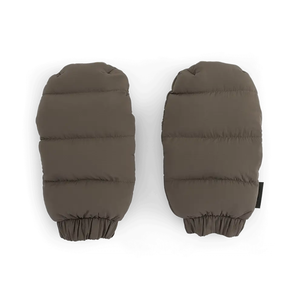 Nuna Stroller Accessory Bundle – Pistachio