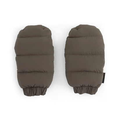 Nuna Stroller Accessory Bundle – Pistachio