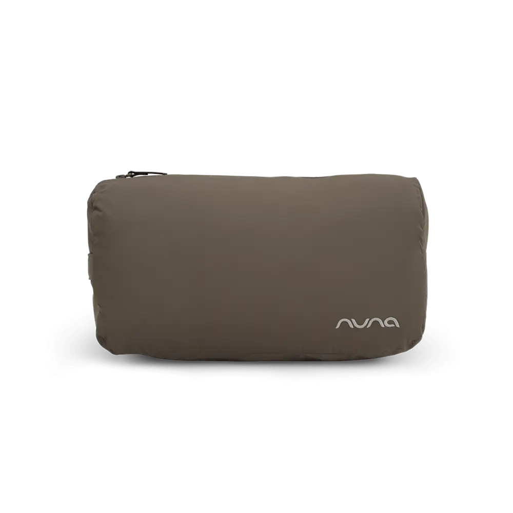 Nuna Stroller Accessory Bundle – Pistachio