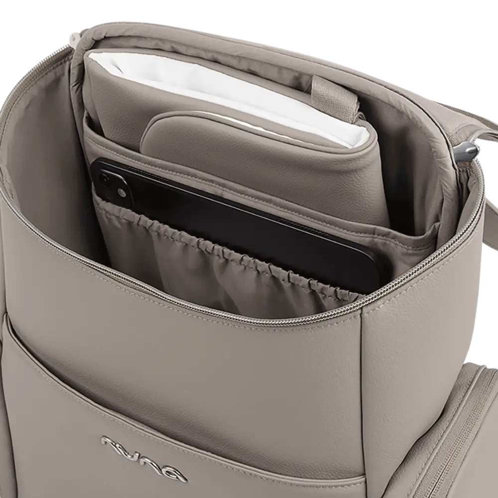 Nuna Stroller Accessory Bundle – Pistachio