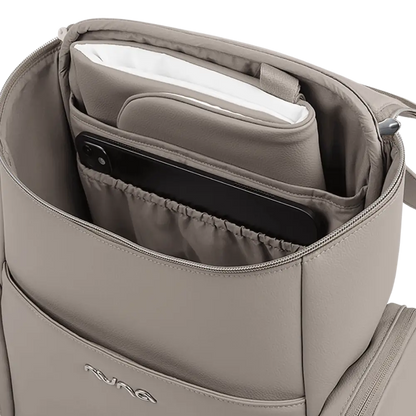 Nuna Stroller Accessory Bundle – Pistachio