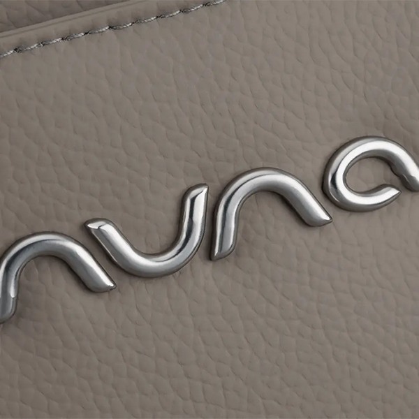 Nuna Stroller Accessory Bundle – Pistachio