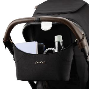 Nuna Stroller Accessory Bundle – Pistachio
