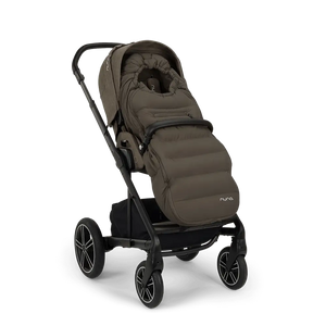 Nuna Stroller Accessory Bundle – Pistachio