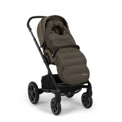 Nuna Stroller Accessory Bundle – Pistachio