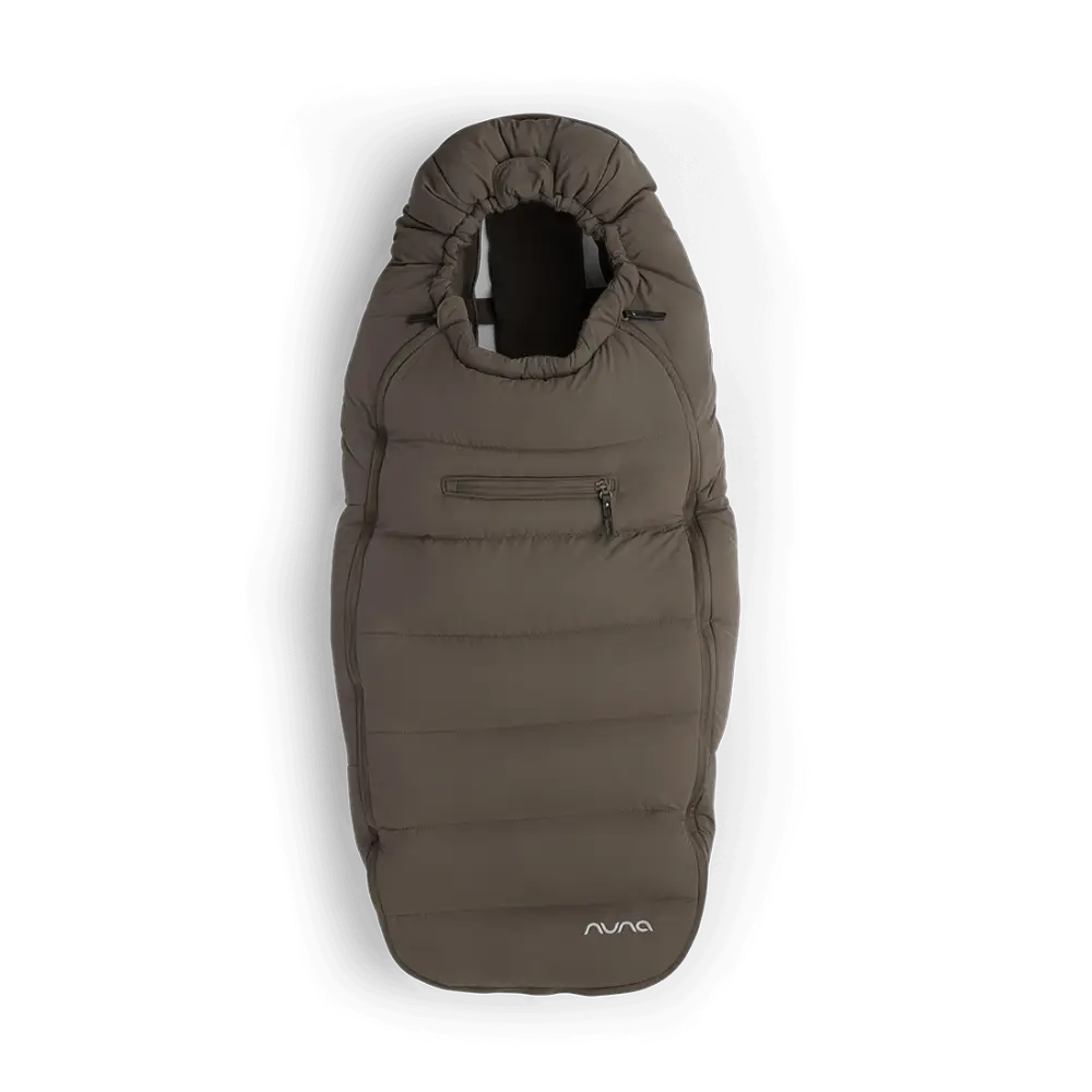 Nuna Stroller Accessory Bundle – Pistachio