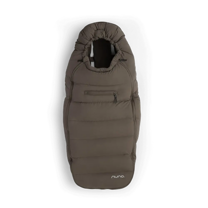 Nuna Stroller Accessory Bundle – Pistachio