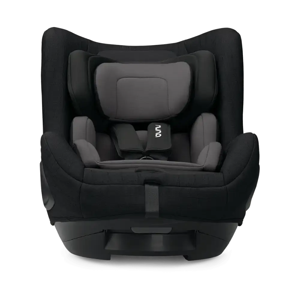 Nuna TODL™ Next i-Size Rotating Car Seat – Caviar