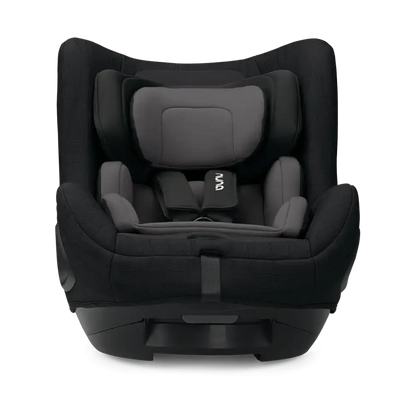 Nuna TODL™ Next i-Size Rotating Car Seat – Caviar