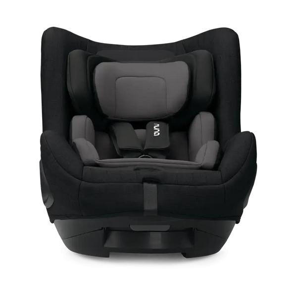 Nuna TODL™ Next i-Size Rotating Car Seat – Caviar