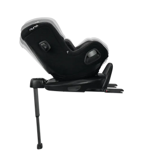 Nuna TODL™ Next i-Size Rotating Car Seat – Caviar
