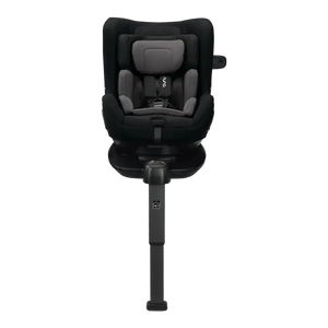 Nuna TODL™ Next i-Size Rotating Car Seat – Caviar