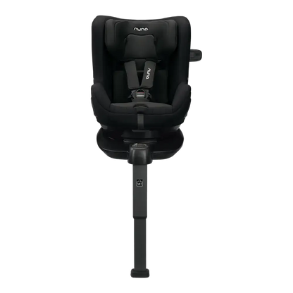 Nuna TODL™ Next i-Size Rotating Car Seat – Caviar