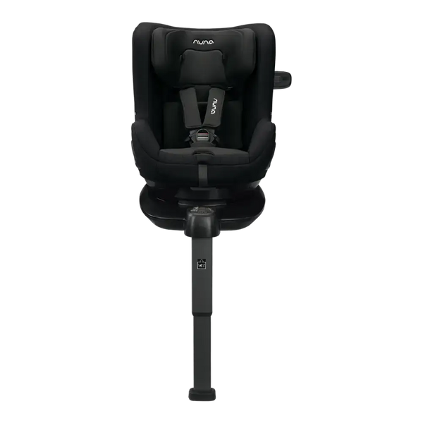 Nuna TODL™ Next i-Size Rotating Car Seat – Caviar