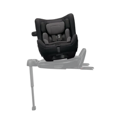 Nuna TODL™ Next i-Size Rotating Car Seat – Caviar