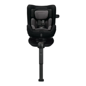 Nuna TODL™ Next i-Size Rotating Car Seat – Caviar