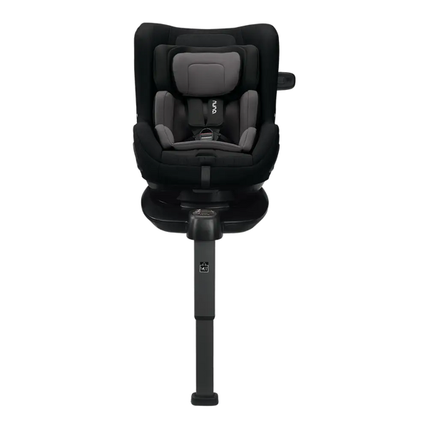 Nuna TODL™ Next i-Size Rotating Car Seat – Caviar