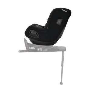 Nuna TODL™ Next i-Size Rotating Car Seat – Caviar